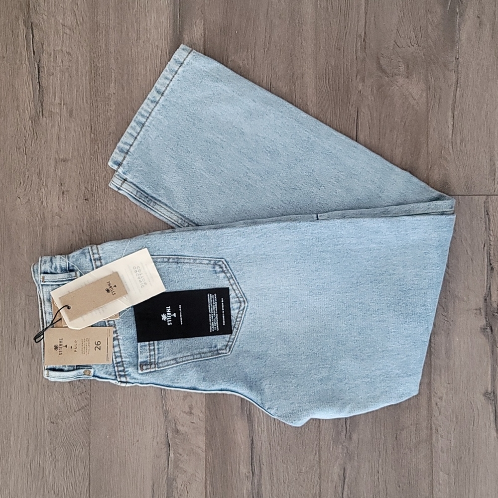 Thrills Pulp Jean size 26